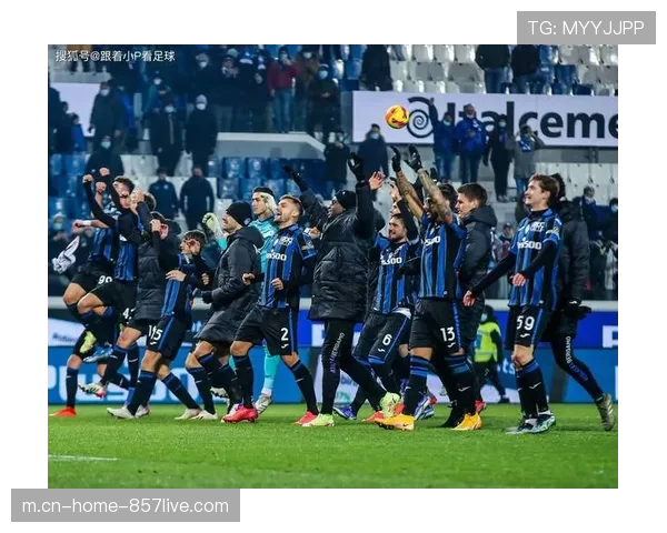 亚特兰大欧冠淘汰赛五连败 “真蓝黑”欧战经验短板明显