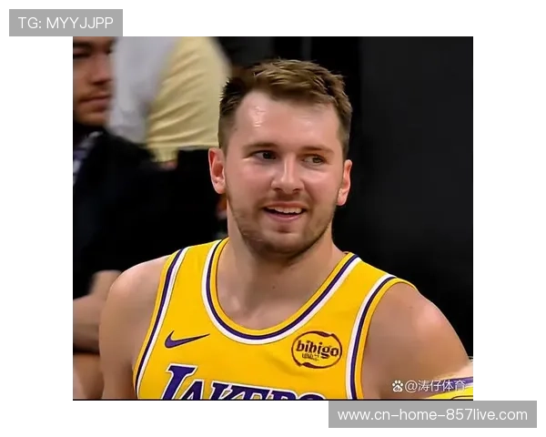 东契奇空砍41分8助攻 湖人末节遭太阳逆转三分惜败