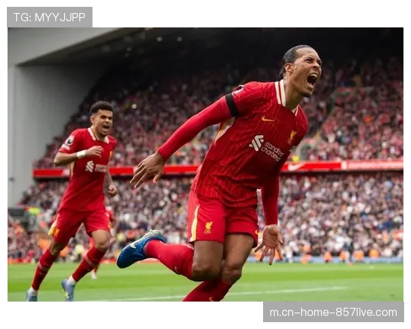 利物浦范戴克领衔防线无虞,科纳特搭档选择成唯一变数 利物浦范戴克领衔防线无虞,科纳特搭档选择成唯一变数