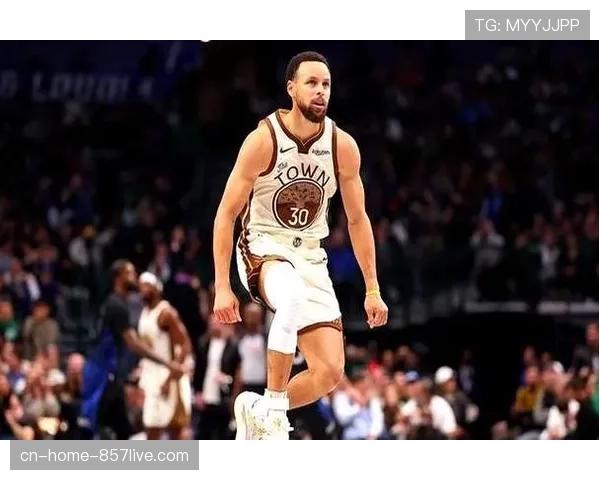 库里时代临近尾声，勇士商业模式测试“去巨星化”抗风险能力